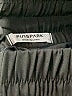 Pinspark Solid Black Athletic Shorts Size S - photo 3
