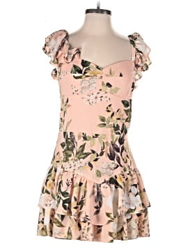 Amanda Uprichard Romper