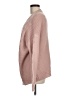Unbranded 100% Acrylic Pink Cardigan Size M - photo 5