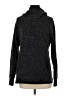 Unbranded Black Turtleneck Sweater Size S - photo 1