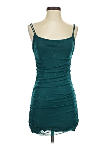 Lucy In The Sky Cocktail Dress (view 1)