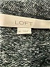 Ann Taylor LOFT Gray Turtleneck Sweater Size XL - photo 7