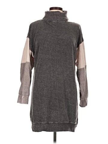 Vintage Havana Casual Dress (view 1)