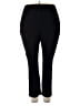 Alex Marie Black Dress Pants Size 18 - photo 1