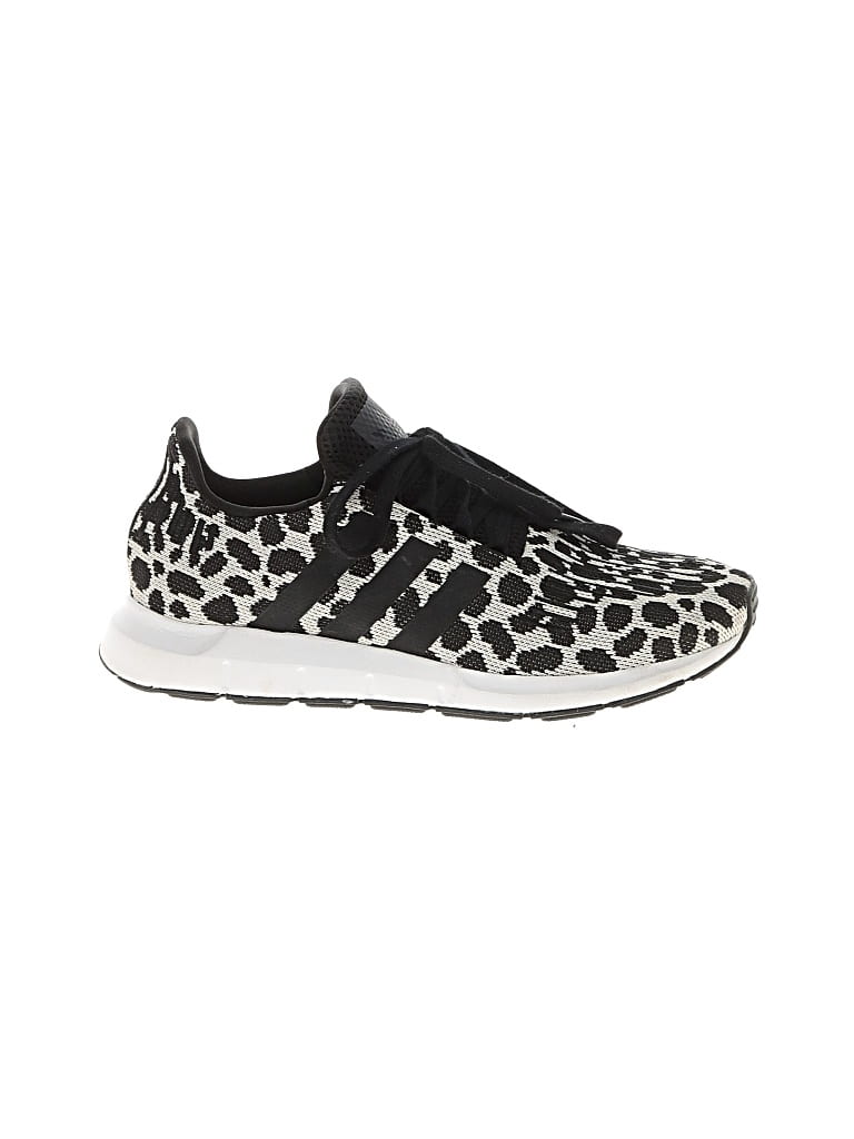 Pre-owned Adidas Originals Sneakers In Black