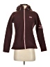 Assorted Brands Burgundy Fleece Size S - photo 1