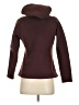 Assorted Brands Burgundy Fleece Size S - photo 2