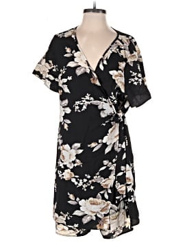 Shein Curve Romper