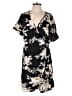 Shein Curve 100% Polyester Black Romper Size 14 Plus (1) - photo 1