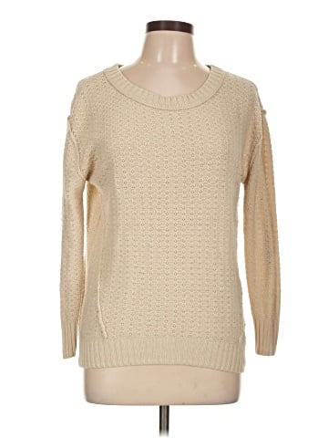 ABound Pullover Sweater (view 1)