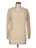 ABound 100% Acrylic Tan Pullover Sweater Size L - photo 1