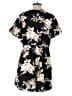 Shein Curve 100% Polyester Black Romper Size 14 Plus (1) - photo 2