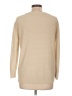 ABound 100% Acrylic Tan Pullover Sweater Size L - photo 2