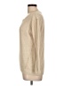ABound 100% Acrylic Tan Pullover Sweater Size L - photo 5