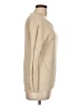 ABound 100% Acrylic Tan Pullover Sweater Size L - photo 4