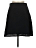 BP. 100% Polyester Solid Black Casual Skirt Size S - photo 1