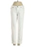 Adriano Goldschmied White Jeans Size 27 waist r - photo 1