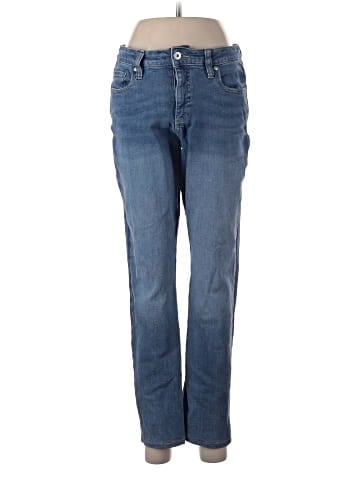 Style&Co Jeans (view 1)