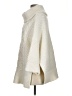 Ann Taylor Ivory Poncho Size XS - photo 5