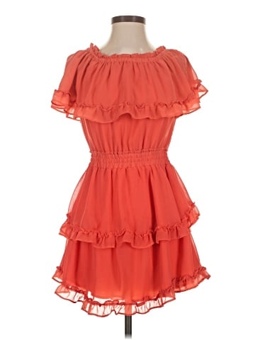 As Always Cocktail Dress (view 1)