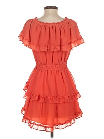As Always Cocktail Dress (view 2)