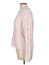 Assorted Brands 100% Polyester Pink Pullover Sweater Size M - photo 5