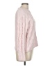 Assorted Brands 100% Polyester Pink Pullover Sweater Size M - photo 4