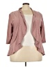 Unbranded Pink Cardigan Size 3X - photo 1