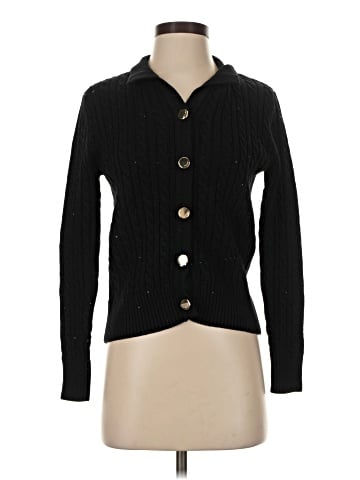 Halston Cardigan (view 1)