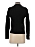 Halston Black Cardigan Size S (estimated) - photo 2
