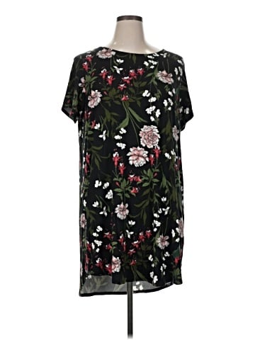 T Tahari Casual Dress (view 1)