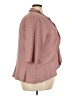 Unbranded Pink Cardigan Size 3X - photo 4