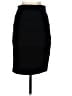 Grace Karin Solid Black Formal Skirt Size S - photo 1
