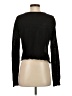 Z Supply 100% Polyester Black Cardigan Size S - photo 2