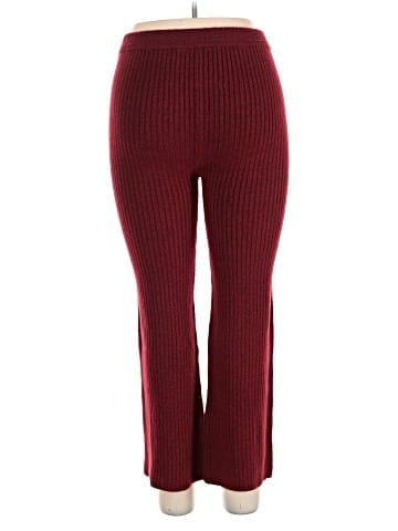Halston Casual Pants (view 2)