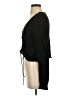 Z Supply 100% Polyester Black Cardigan Size S - photo 5