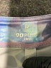 90 Degree by Reflex Tie-dye Purple Active Pants Size 6X - photo 3