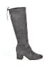 Sam Edelman Gray Boots Size 8 - photo 1