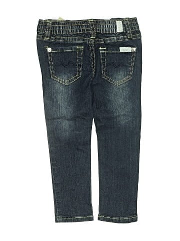 7 For All Mankind Jeans (view 2)