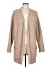 Unbranded Tan Cardigan Size L (estimated) - photo 1