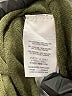 Madewell Green Long Sleeve Top Size S - photo 8