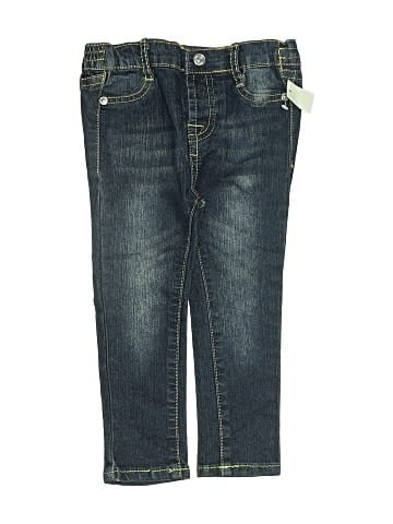 7 For All Mankind Jeans (view 1)