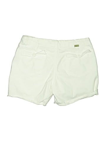 Le Superbe Khaki Shorts (view 2)