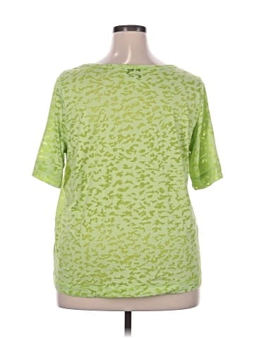 Jones New York Sport Short Sleeve T-Shirt (view 2)