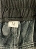 Unbranded Black Casual Pants Size M - photo 7