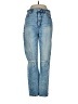 Ann Taylor LOFT Blue Jeans Size 6 - photo 1