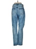 Ann Taylor LOFT Blue Jeans Size 6 - photo 2