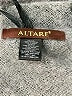 Altare 100% Polyester Gray Poncho One size - photo 7