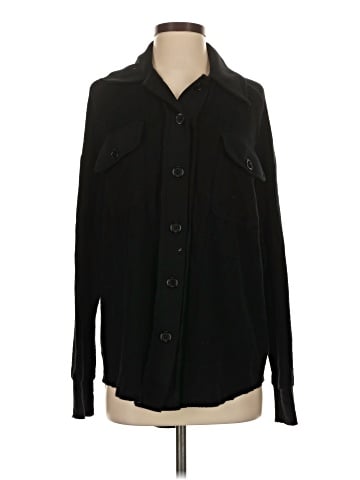 Michael Lauren Cardigan (view 1)