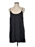 French Connection Black Sleeveless Top Size M - photo 1